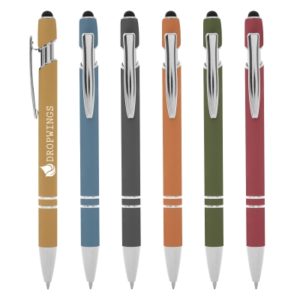 #482 Lexington Incline Stylus Pen