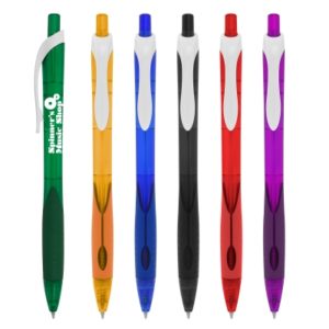 #486 Nix Pen