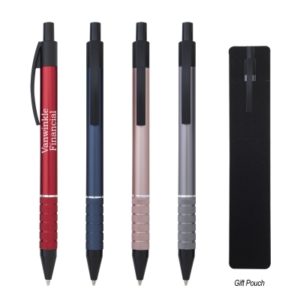 #572 Roxboro Pen