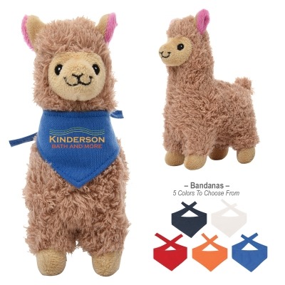 Peluches store de lana