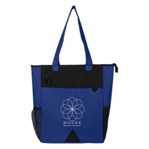 #3199 Pyramid Tote Bag