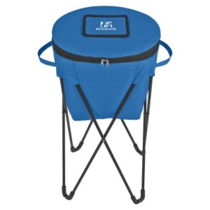 #3445 Cooler On Stand