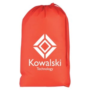 #3470 Non-Woven Laundry Bag