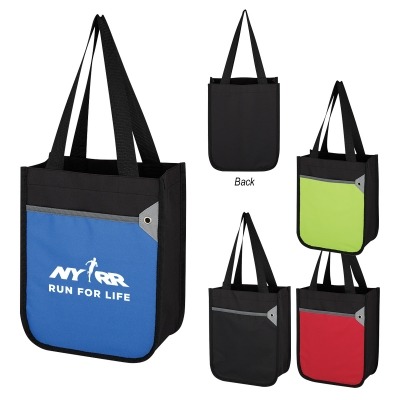 #3803 Mini Tote Bag - Print Factory