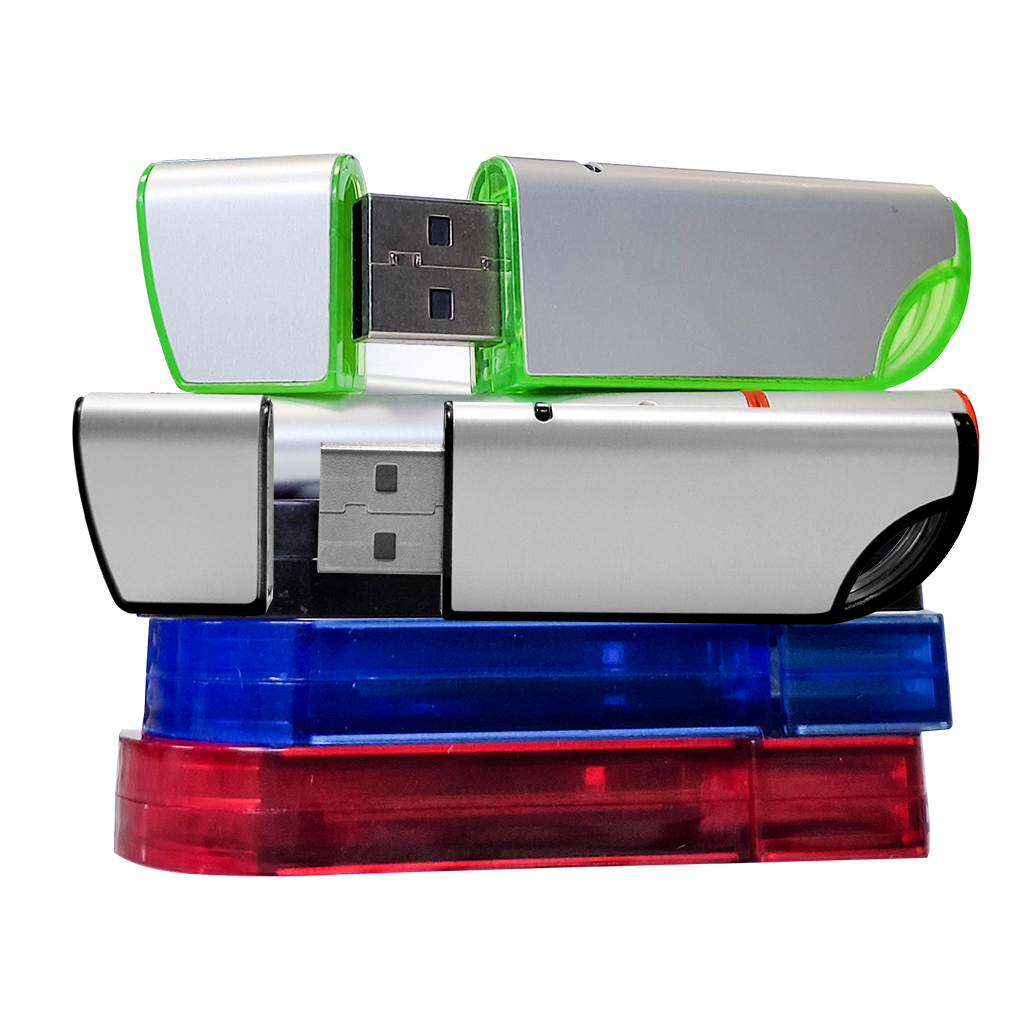 PF7802 Memoria USB 16GB - Imagen 2
